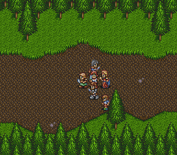 ソード・ワールドSFC2のプレイ日記30:レトロゲーム(スーファミ)_挿絵5