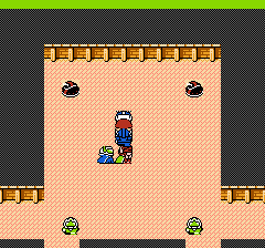 SDガンダム外伝 ナイトガンダム物語のプレイ日記20:レトロゲーム(ファミコン)_挿絵11