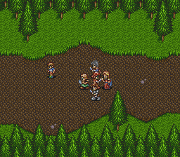 ソード・ワールドSFC2のプレイ日記30:レトロゲーム(スーファミ)_挿絵7