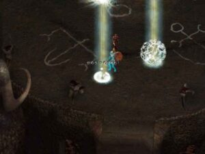 本当の最終決戦:Baldur's Gate 2#297_挿絵4