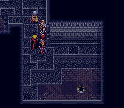 ソード・ワールドSFC2のプレイ日記32:レトロゲーム(スーファミ)_挿絵21