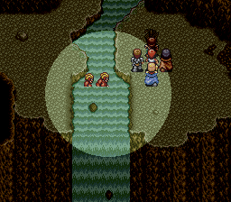 ソード・ワールドSFC2のプレイ日記32:レトロゲーム(スーファミ)_挿絵15