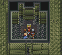 ソード・ワールドSFC2のプレイ日記22：レトロゲーム(スーファミ)_挿絵6