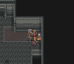 ソード・ワールドSFC2のプレイ日記32:レトロゲーム(スーファミ)_挿絵18