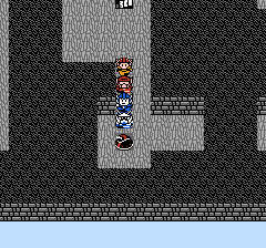 SDガンダム外伝 ナイトガンダム物語のプレイ日記19:レトロゲーム(ファミコン)_挿絵9