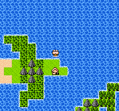 SDガンダム外伝 ナイトガンダム物語のプレイ日記16:レトロゲーム(ファミコン)_挿絵10