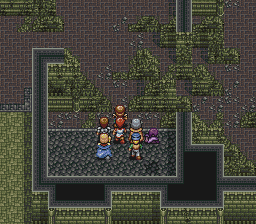 ソード・ワールドSFC2のプレイ日記22：レトロゲーム(スーファミ)_挿絵1