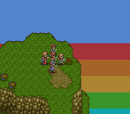 ソード・ワールドSFC2のプレイ日記29:レトロゲーム(スーファミ)_挿絵5