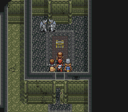 ソード・ワールドSFC2のプレイ日記22：レトロゲーム(スーファミ)_挿絵5