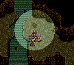ソード・ワールドSFC2のプレイ日記32:レトロゲーム(スーファミ)_挿絵14