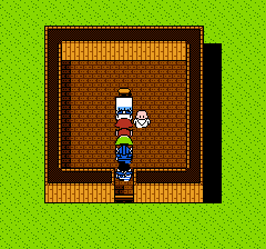 SDガンダム外伝 ナイトガンダム物語のプレイ日記16:レトロゲーム(ファミコン)_挿絵18