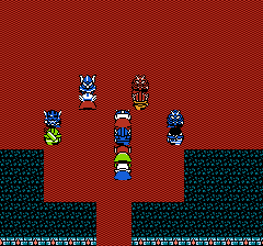 SDガンダム外伝 ナイトガンダム物語のプレイ日記20:レトロゲーム(ファミコン)_挿絵29