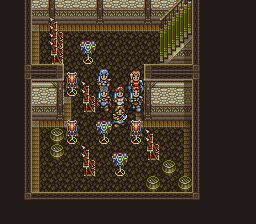 ソード・ワールドSFC2のプレイ日記26:レトロゲーム(スーファミ)_挿絵1