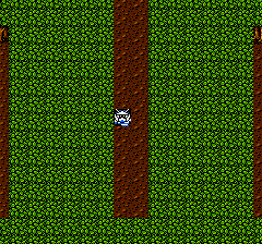 SDガンダム外伝 ナイトガンダム物語のプレイ日記18:レトロゲーム(ファミコン)_挿絵3