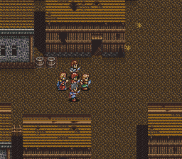 ソード・ワールドSFC2のプレイ日記34:レトロゲーム(スーファミ)_挿絵1
