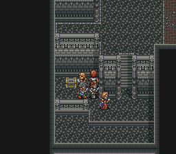 ソード・ワールドSFC2のプレイ日記31:レトロゲーム(スーファミ)_挿絵36
