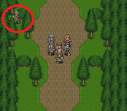 ソード・ワールドSFC2のプレイ日記25:レトロゲーム(スーファミ)_挿絵9