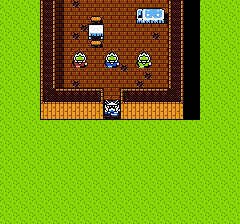 SDガンダム外伝 ナイトガンダム物語のプレイ日記20:レトロゲーム(ファミコン)_挿絵7