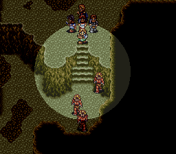 ソード・ワールドSFC2のプレイ日記32:レトロゲーム(スーファミ)_挿絵12