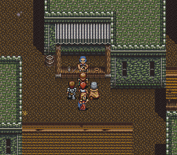 ソード・ワールドSFC2のプレイ日記34:レトロゲーム(スーファミ)_挿絵9