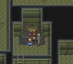 ソード・ワールドSFC2のプレイ日記22：レトロゲーム(スーファミ)_挿絵7