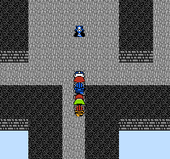 SDガンダム外伝 ナイトガンダム物語のプレイ日記19:レトロゲーム(ファミコン)_挿絵12
