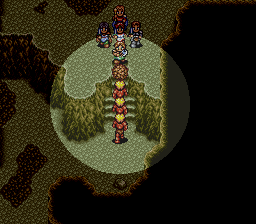 ソード・ワールドSFC2のプレイ日記32:レトロゲーム(スーファミ)_挿絵11
